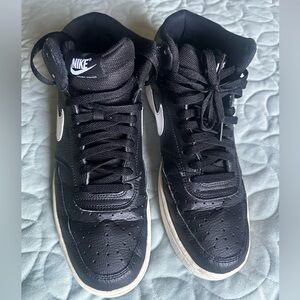 Nike Court Vision Mid Men Shoes 11